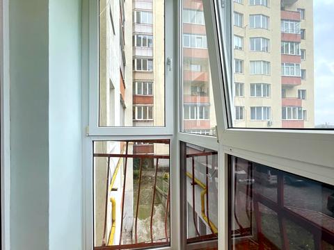 квартира за адресою Глинянський Тракт вул., 153а