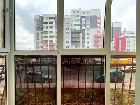 квартира за адресою Глинянський Тракт вул., 153а