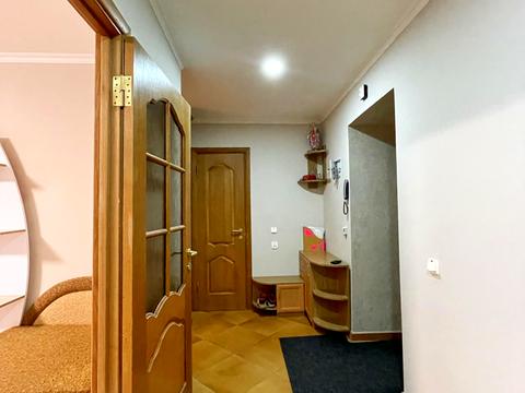 квартира за адресою Глинянський Тракт вул., 153а