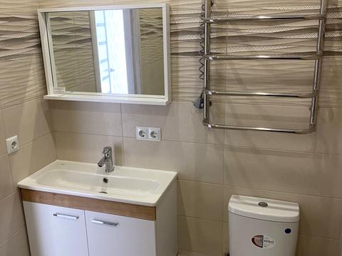 квартира по адресу 600-летия ул., 66в