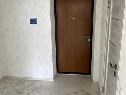 квартира по адресу 600-летия ул., 66в