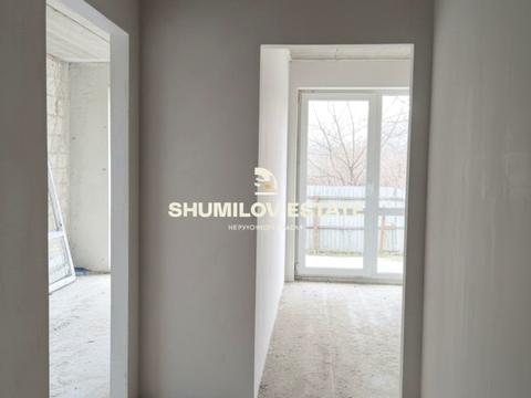 квартира по адресу Кольцевая ул., (Будинок 4)