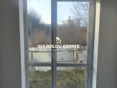 квартира по адресу Кольцевая ул., (Будинок 4)