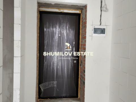 квартира по адресу Кольцевая ул., (Будинок 4)