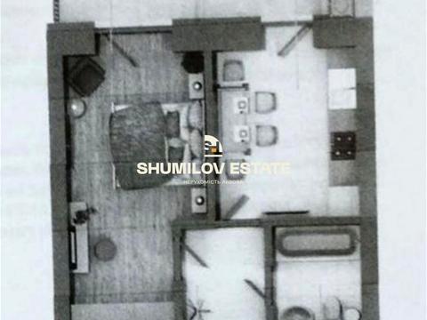 квартира по адресу Кольцевая ул., (Будинок 4)