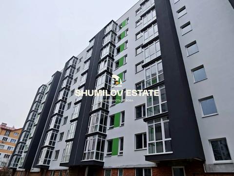 квартира по адресу Кольцевая ул., (Будинок 4)