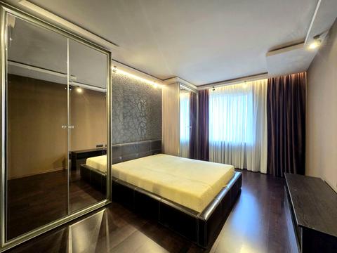 квартира по адресу Васильченко ул., 10