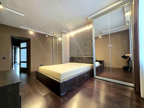 квартира по адресу Васильченко ул., 10