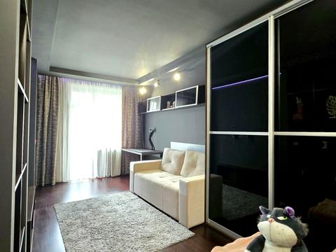 квартира по адресу Васильченко ул., 10