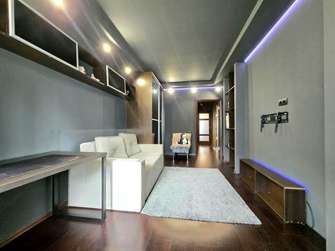 квартира по адресу Васильченко ул., 10