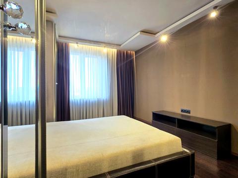 квартира по адресу Васильченко ул., 10