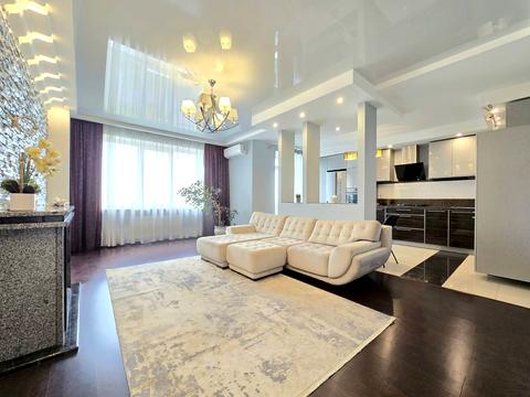 квартира за адресою Степана Васильченка вул., 10