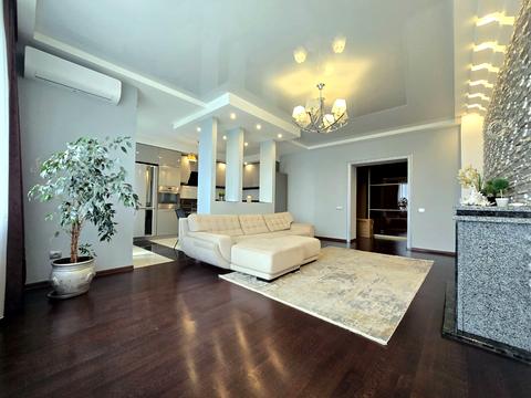 квартира по адресу Васильченко ул., 10