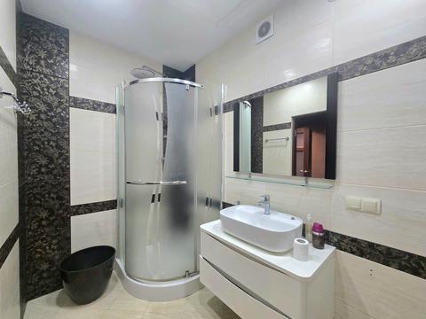 квартира по адресу Васильченко ул., 10