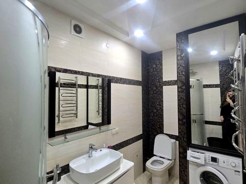 квартира по адресу Васильченко ул., 10