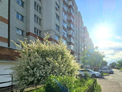 квартира по адресу Васильченко ул., 10