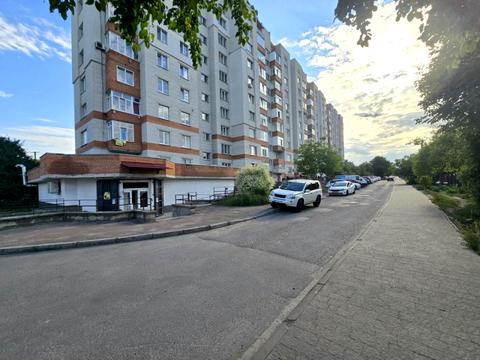 квартира по адресу Васильченко ул., 10