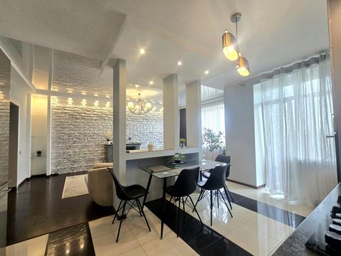 квартира по адресу Васильченко ул., 10