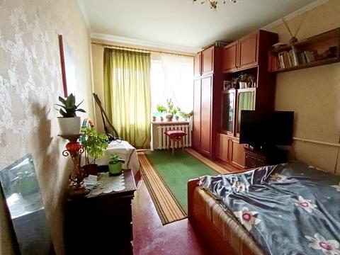 квартира за адресою Білоцерківська вул., 2