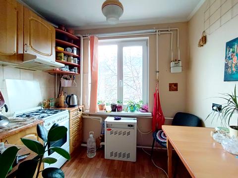 квартира за адресою Білоцерківська вул., 2