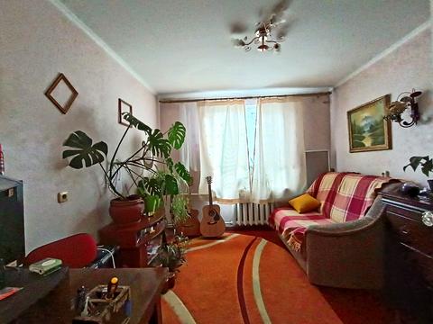 квартира за адресою Білоцерківська вул., 2