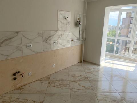 квартира по адресу 600-летия ул., 66в