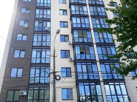 квартира по адресу 600-летия ул., 66в