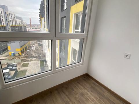 квартира за адресою Залізнична вул., 9-к