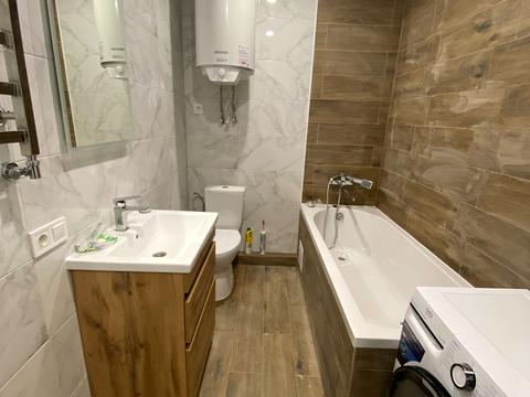 квартира за адресою Залізнична вул., 9-к