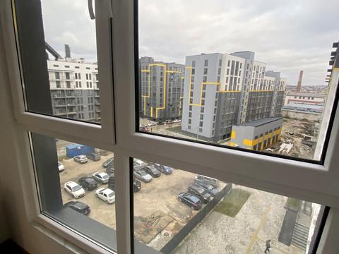 квартира за адресою Залізнична вул., 9-к