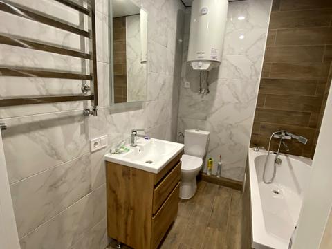 квартира за адресою Залізнична вул., 9-к