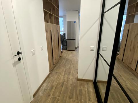 квартира за адресою Залізнична вул., 9-к