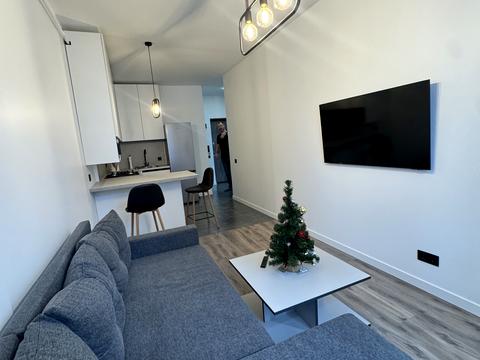 квартира по адресу Равская ул., 12