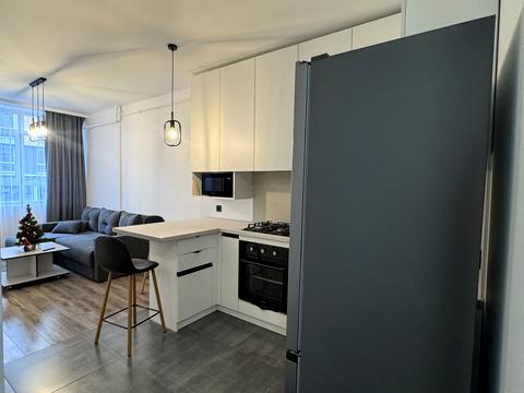 квартира по адресу Равская ул., 12