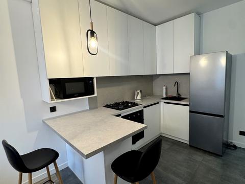 квартира по адресу Равская ул., 12