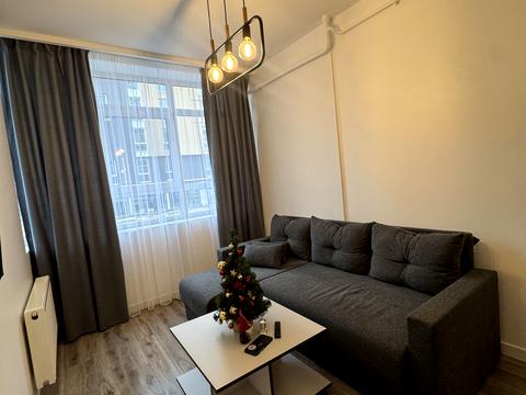 квартира по адресу Равская ул., 12