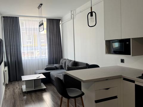 квартира по адресу Равская ул., 12