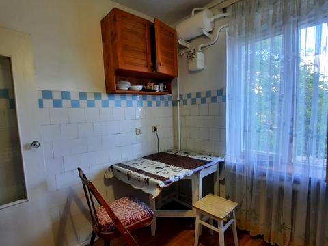 квартира по адресу Журавлиная ул., 7