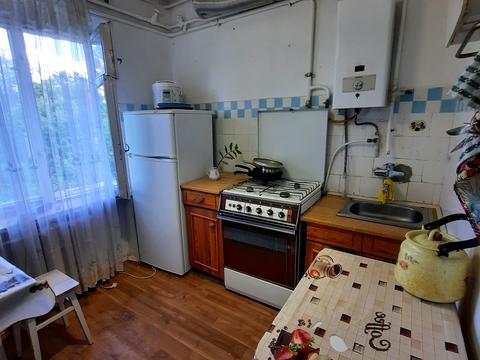 квартира по адресу Журавлиная ул., 7