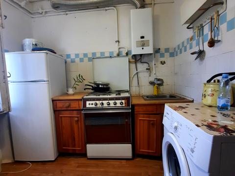 квартира по адресу Журавлиная ул., 7