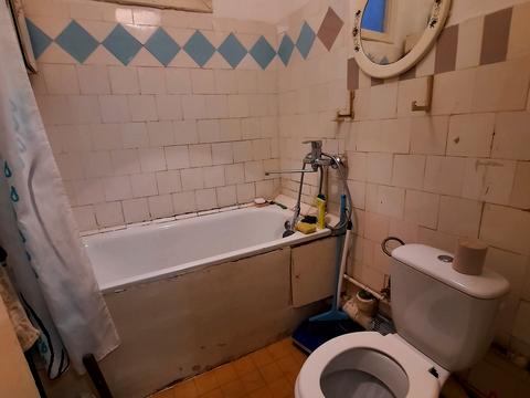 квартира по адресу Журавлиная ул., 7