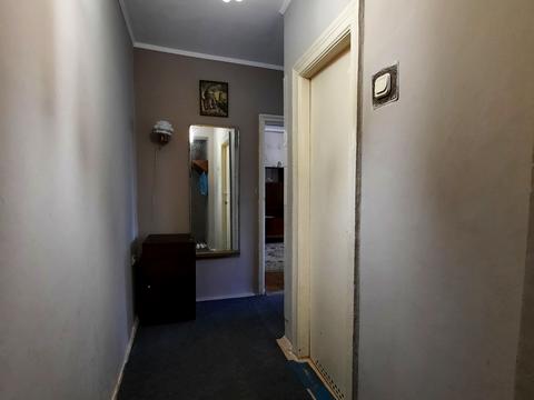 квартира по адресу Журавлиная ул., 7