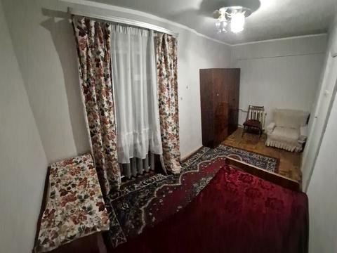 квартира по адресу Журавлиная ул., 7