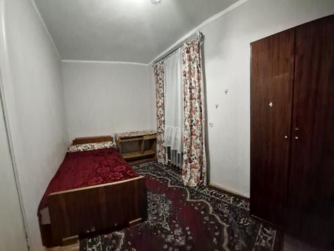 квартира по адресу Журавлиная ул., 7