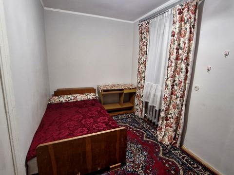 квартира по адресу Журавлиная ул., 7