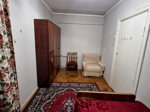 квартира по адресу Журавлиная ул., 7