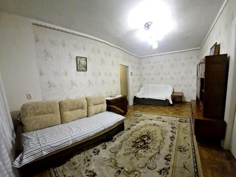 квартира по адресу Журавлиная ул., 7