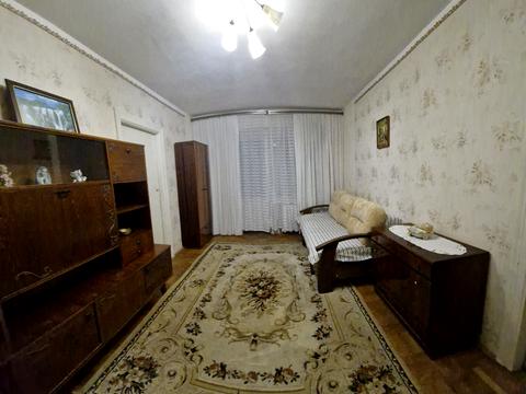 квартира по адресу Журавлиная ул., 7