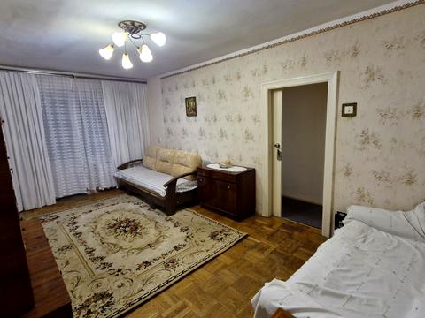 квартира по адресу Журавлиная ул., 7