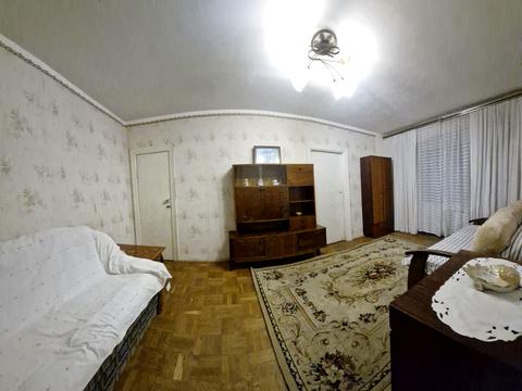 квартира по адресу Журавлиная ул., 7